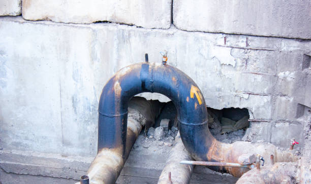 Best Ceiling water damage repair  in Ventnor City, NJ